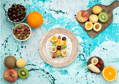 Pancake Delight